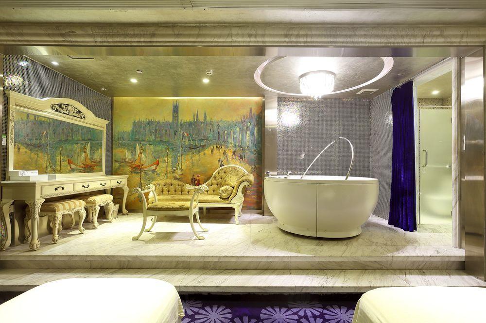 Spa Hangzhou Tower Hotel