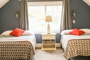 Alquiler Vacacional - Central Frankenmuth location. Walk to everything!