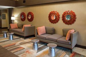 Alojamiento - Hampton Inn Charleston-Southridge