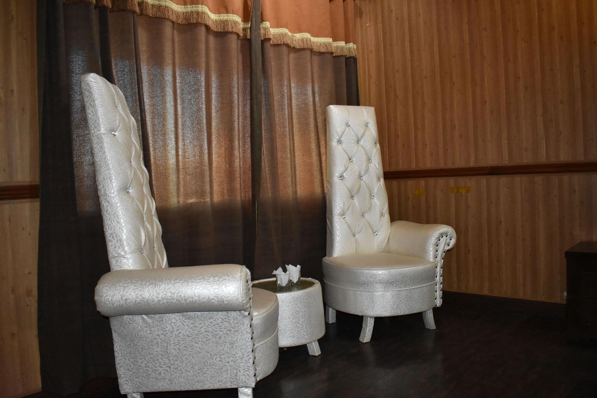 Set de Habitación Hotel Felton