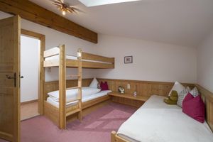 Alquiler Vacacional - Haus Tirol