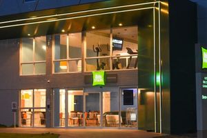 Alojamiento - Ibis Styles Garanhuns