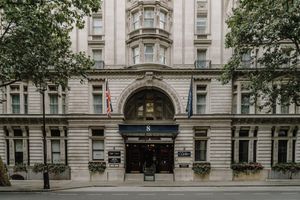 Alojamiento - Club Quarters Hotel Trafalgar Square, London