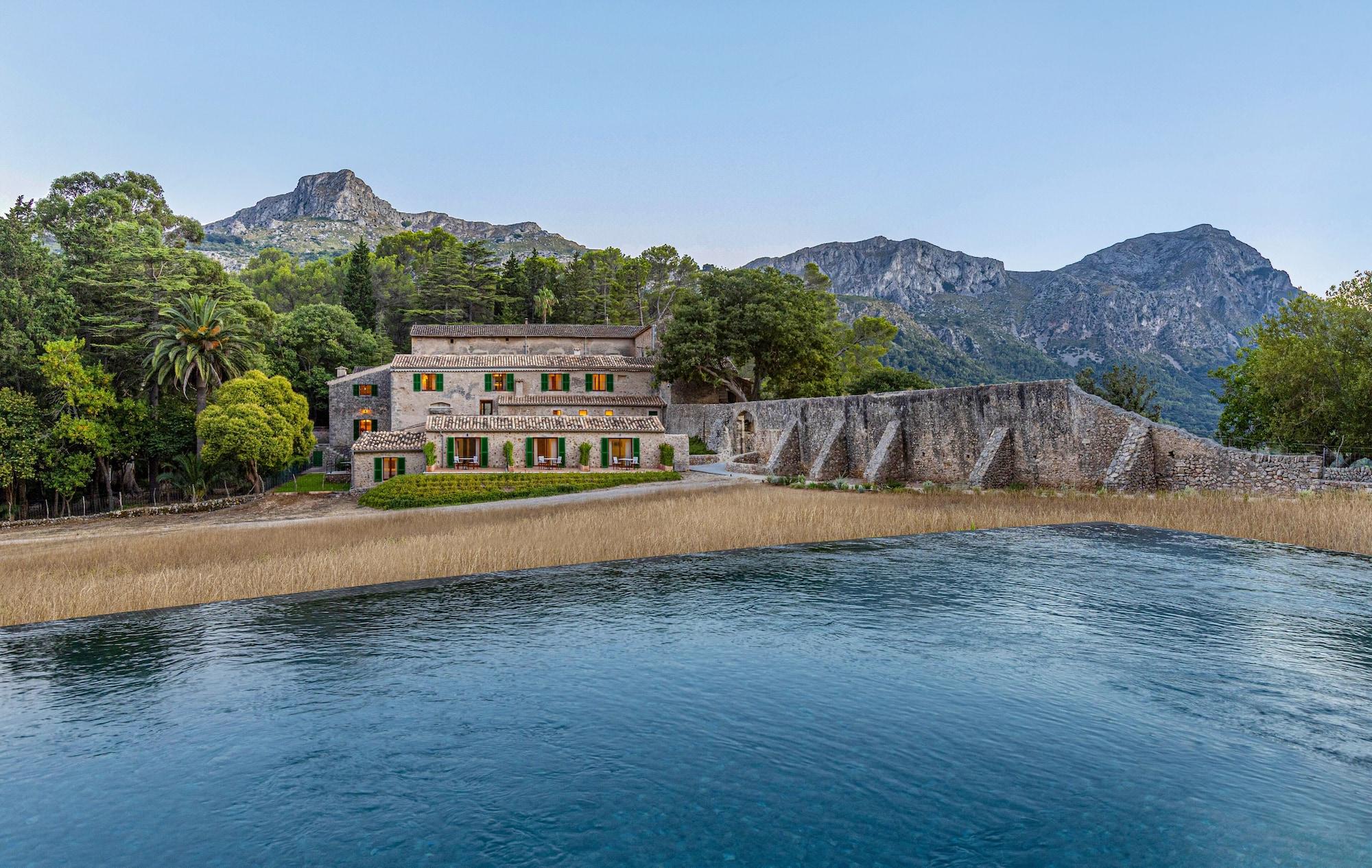 Varios Son Grua Agroturismo - Adults Only