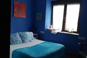 Alquiler Vacacional - Rural house (full rental) The Award School for 2 people can be rented