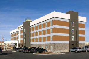 Alojamiento - Home2 Suites by Hilton Denver International Airport