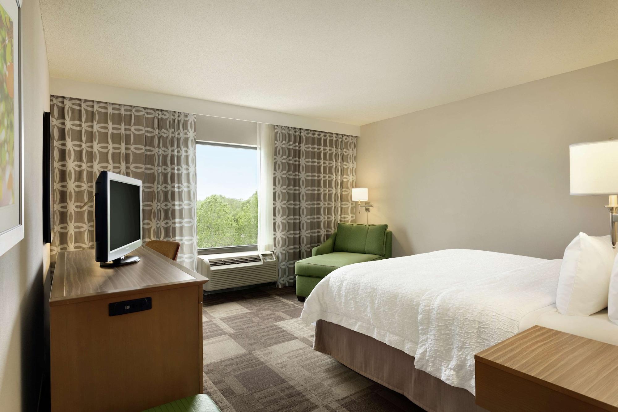 Habitación Hampton Inn & Suites Largo