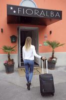 Alojamiento - Hotel Fioralba