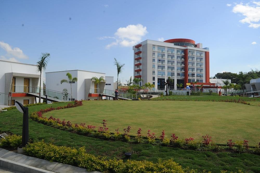 Hotel Sonesta Hotel Pereira