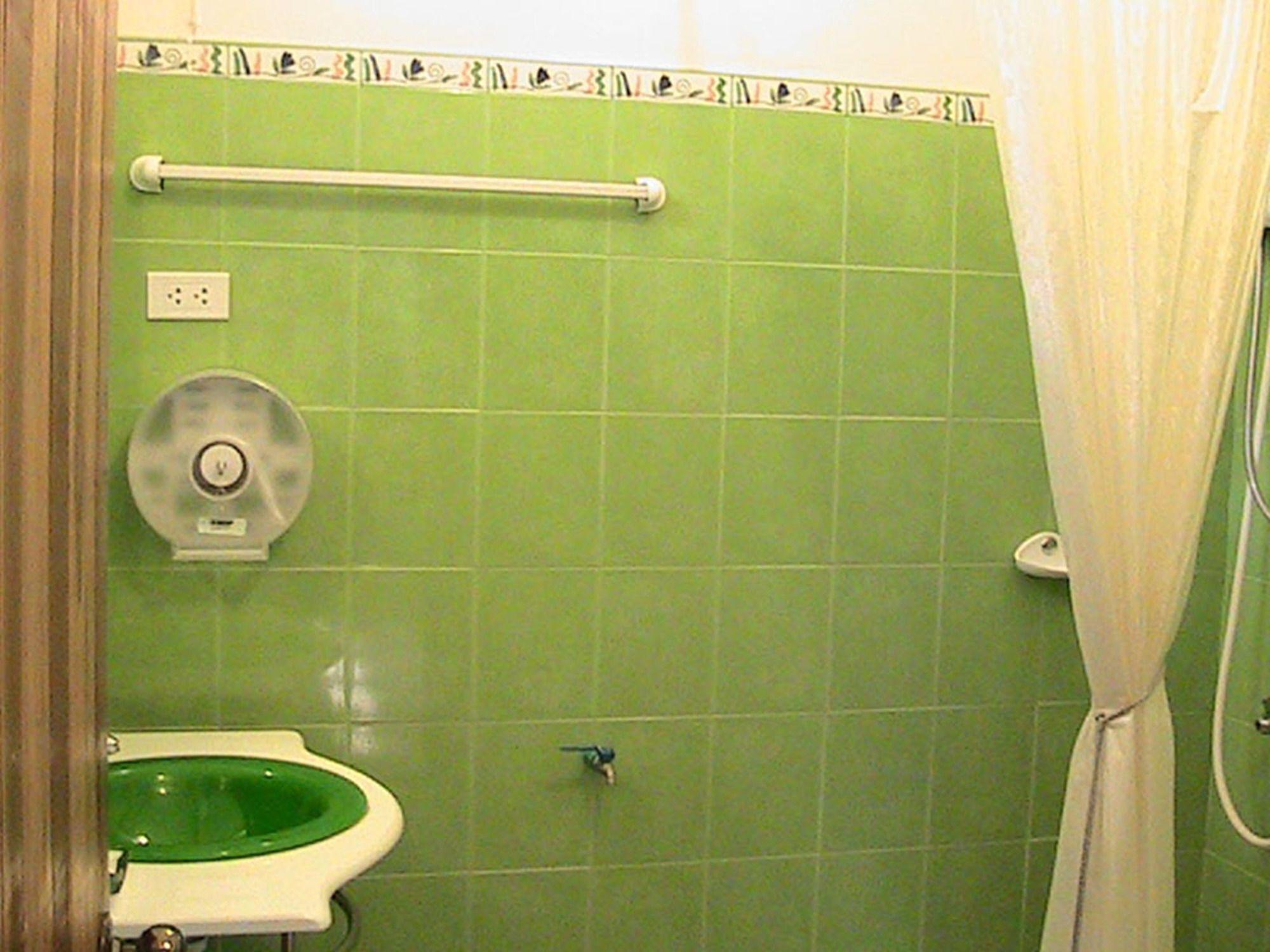 Equipamiento de Habitación Tantara Resort