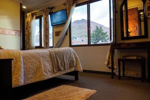 Alojamiento - Hostal Cerro Rico