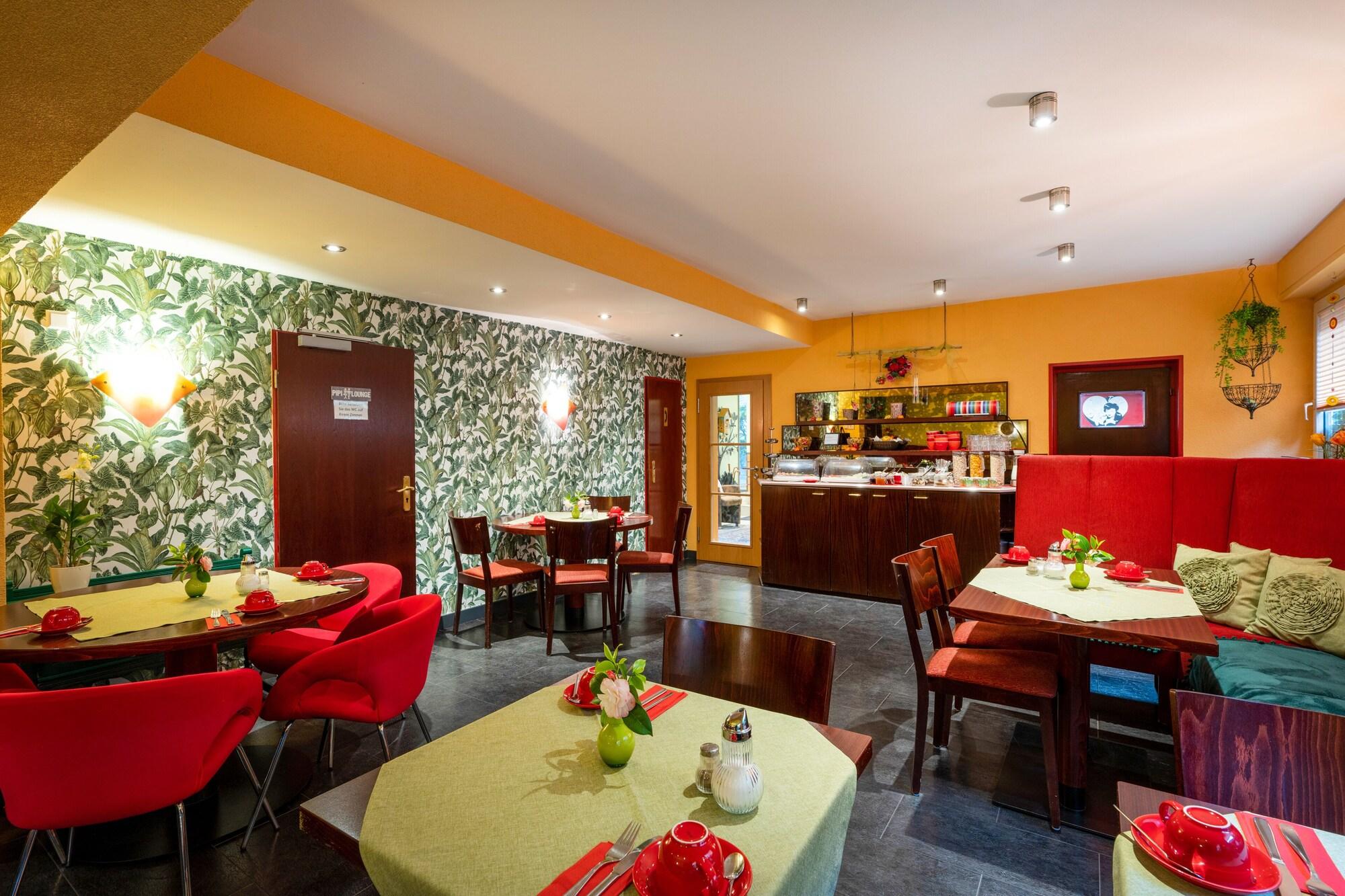 Restaurant Hotel Arosa - Düsseldorf Oberkassel