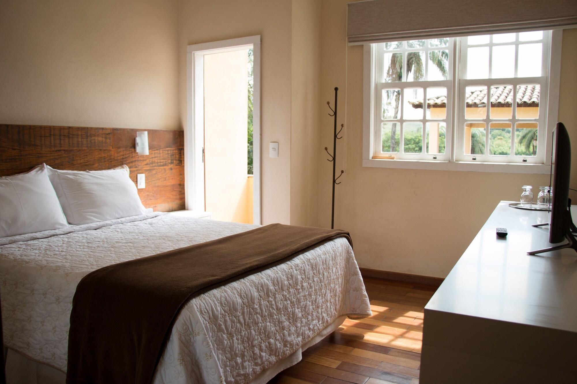 Habitación Pousada Villa Saint Joseph