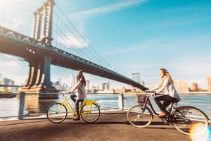 Paquete - Paquetes a Nueva York