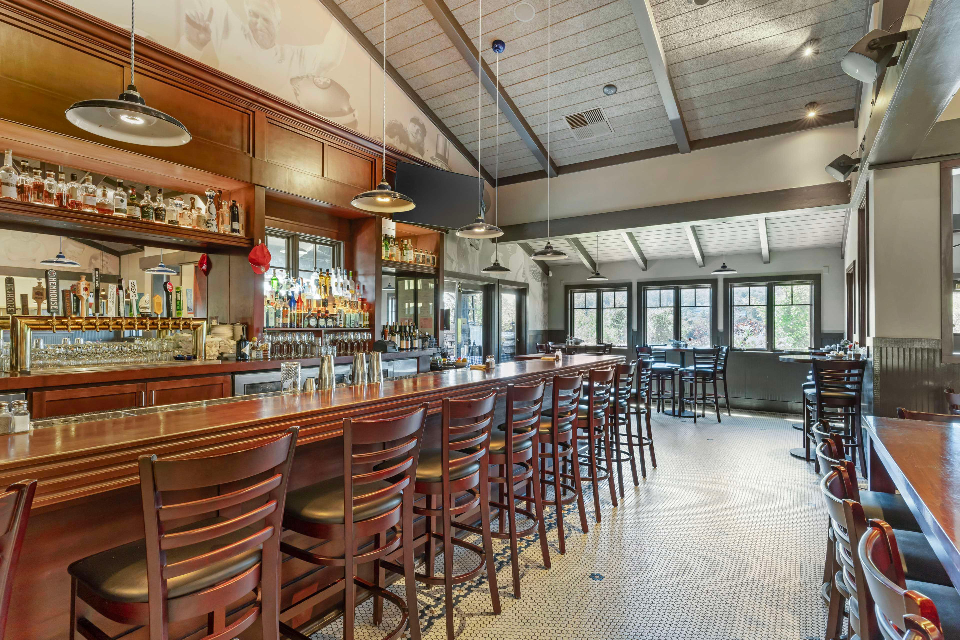 Restaurant Best Western Plus Novato Oaks Inn