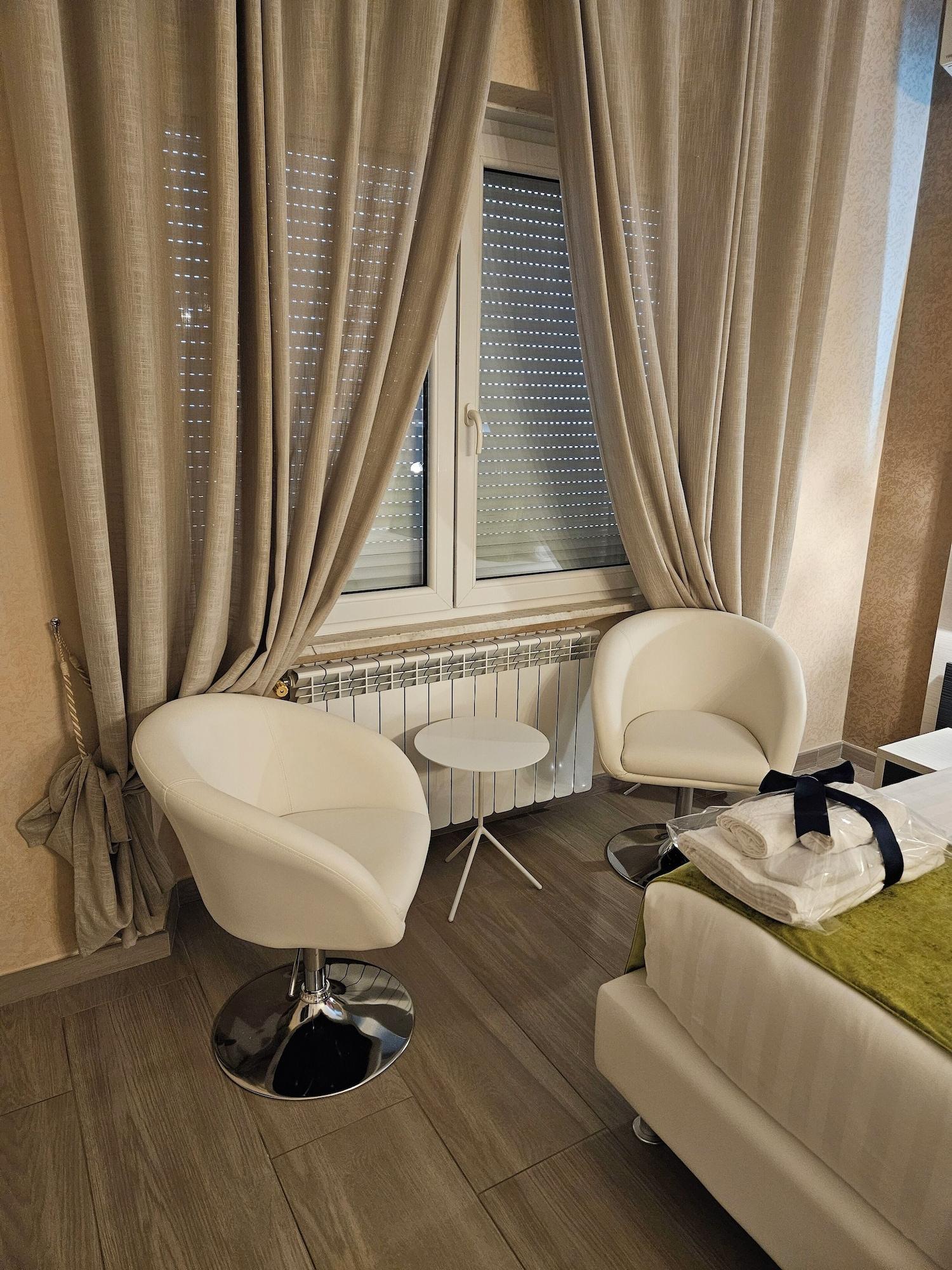 Habitación Albis Rooms Guest House