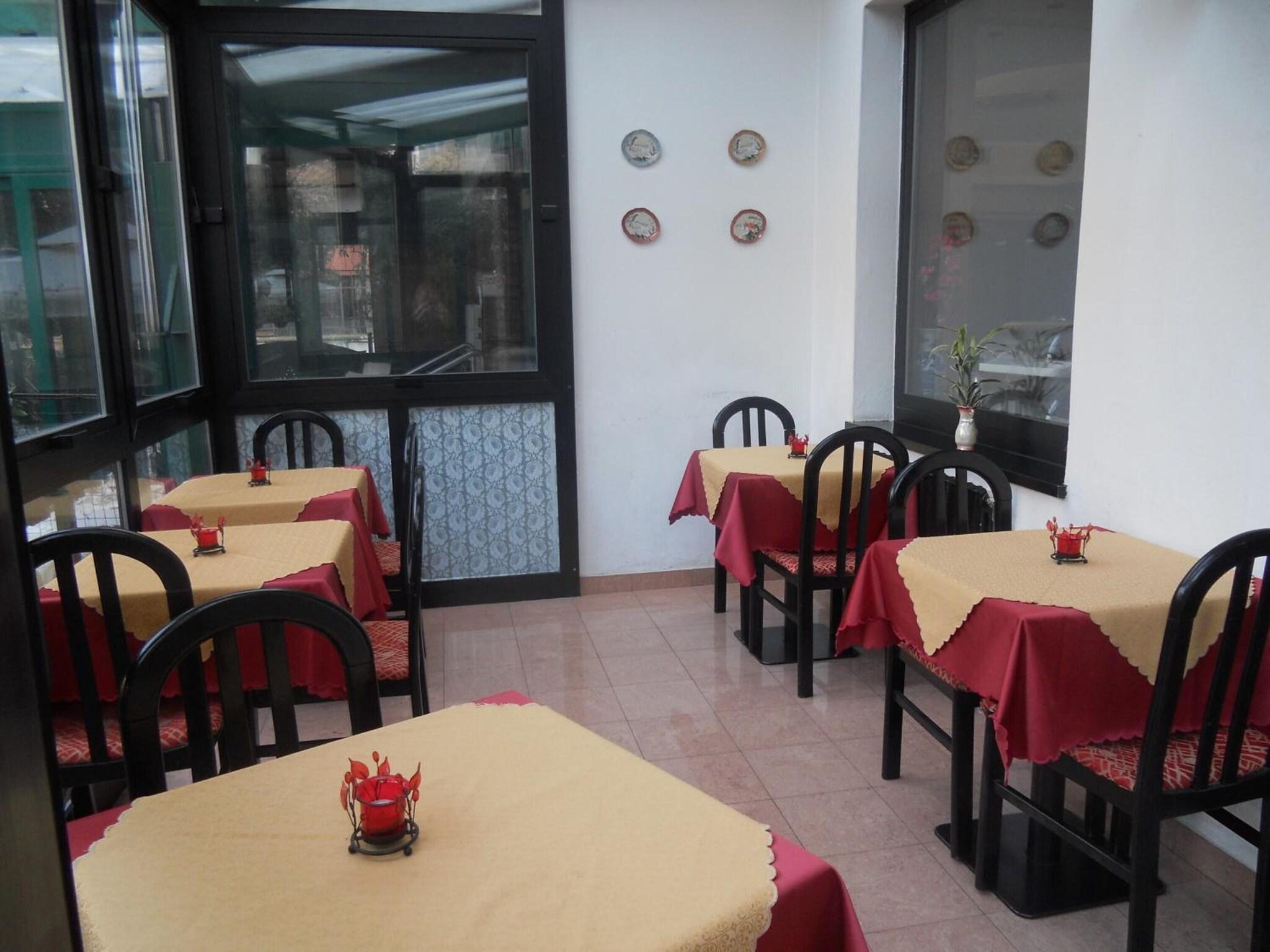 Restaurant Hotel Adler