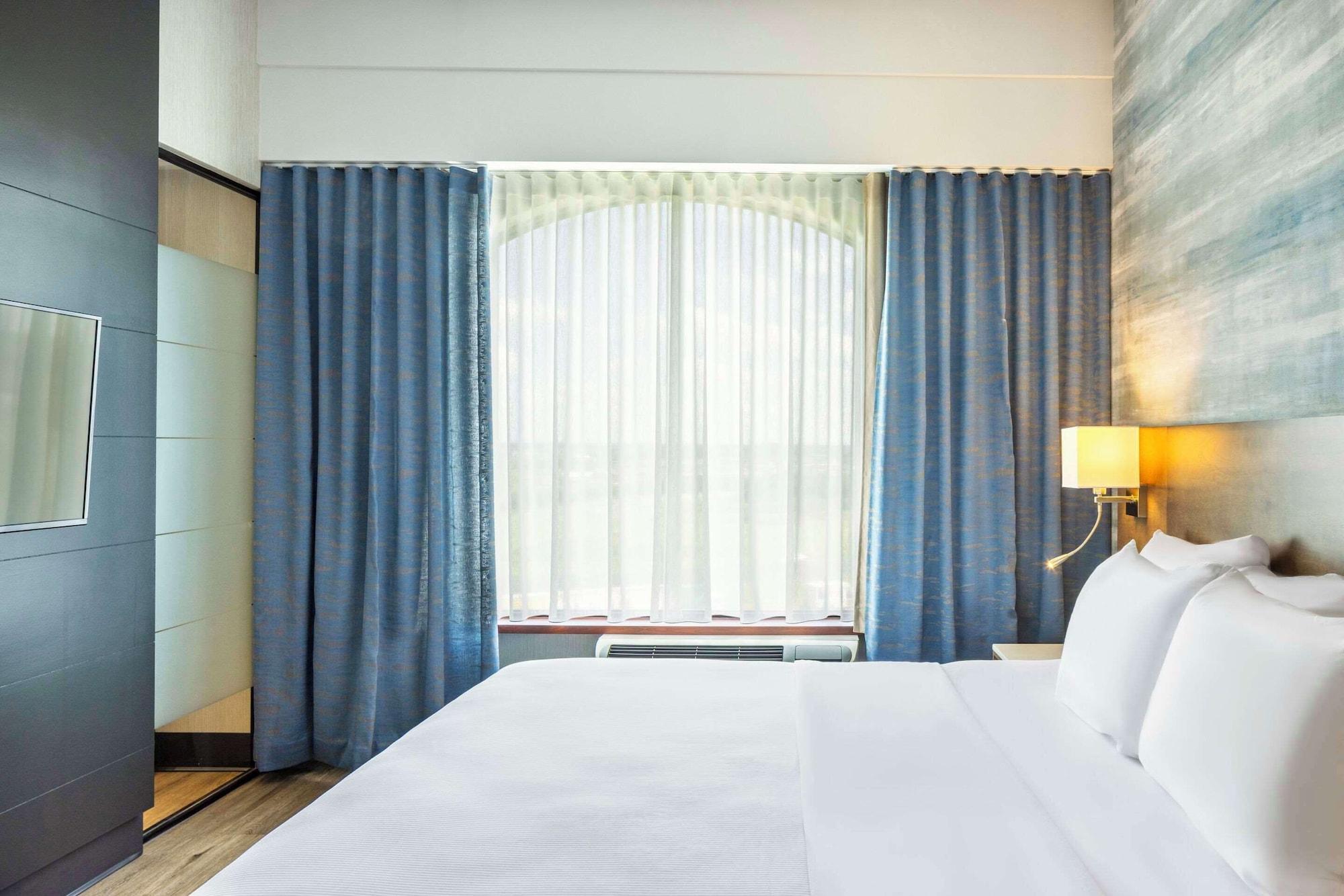 Habitación Quality Inn & Suites Levis