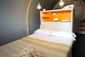 Alquiler Vacacional - Camping 3 Estrellas