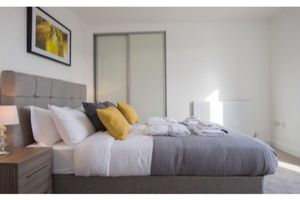 Alquiler Vacacional - Tailored Stays - De Havilland House