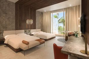 Experience a Luxurious Escape at Our Brand New Secrets Tulum Property