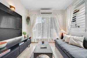 Alquiler Vacacional - Luxury Condado Apt Walk to the Beach Pool