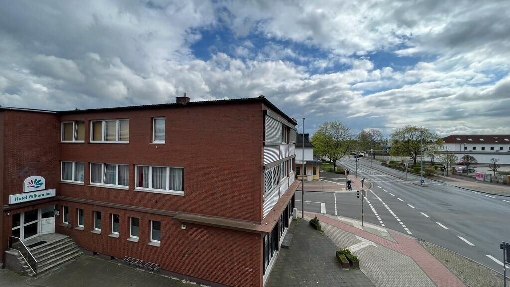 Varios Hotel Gifhorn INN