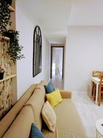 Alquiler Vacacional - Zaragoza historic center apartment near the Pilar