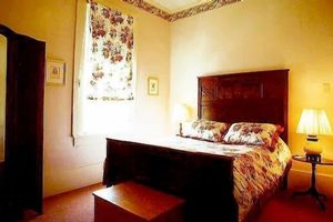 Alojamiento - Fairchild House Bed & Breakfast
