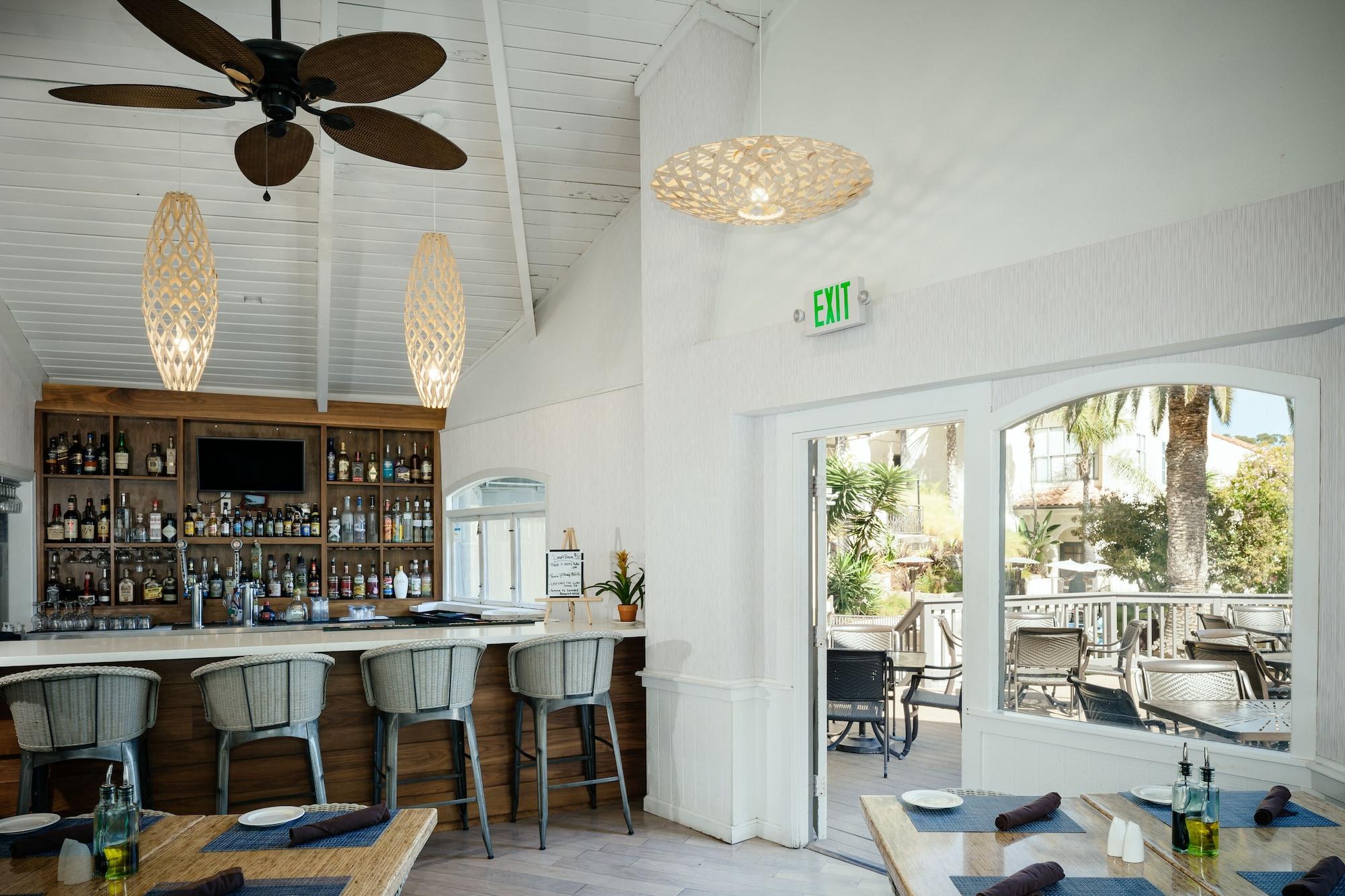 Restaurant Catalina Canyon Inn