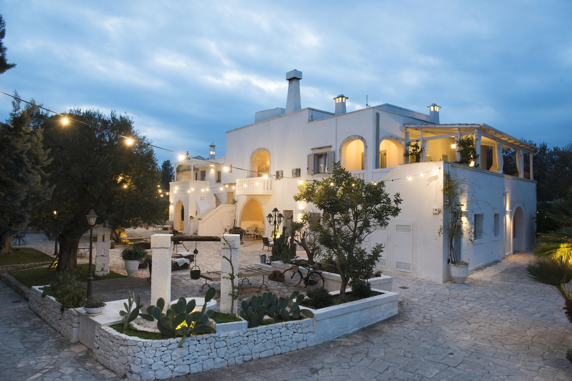 Varios Masseria Salinola