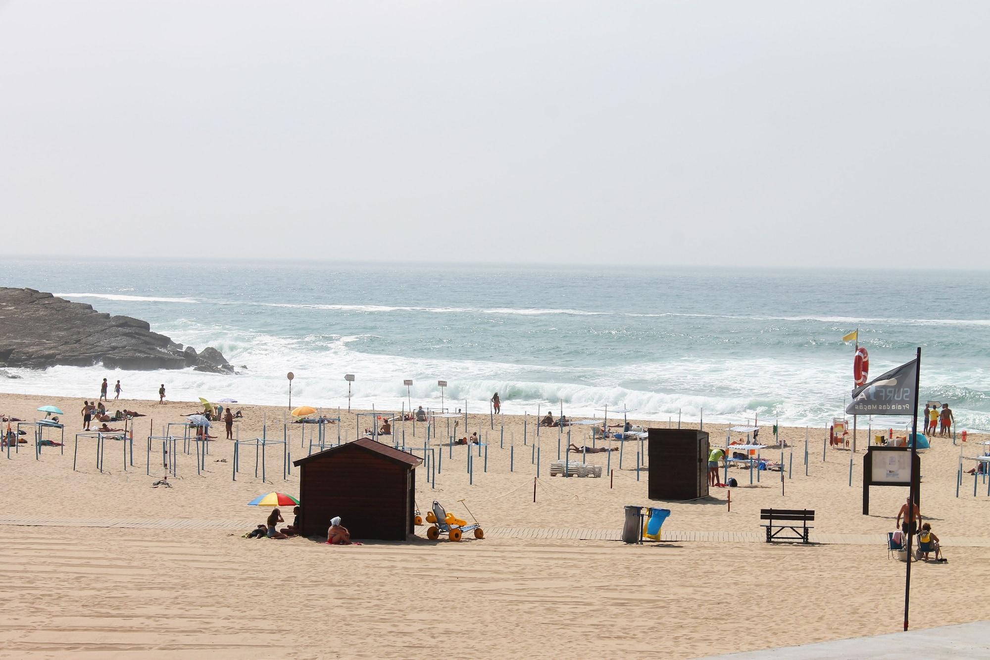 Playa WOT Sintra Sarrazola