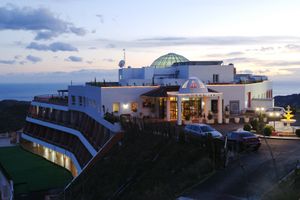Alojamiento - Hotel Wellness Marbella Hills