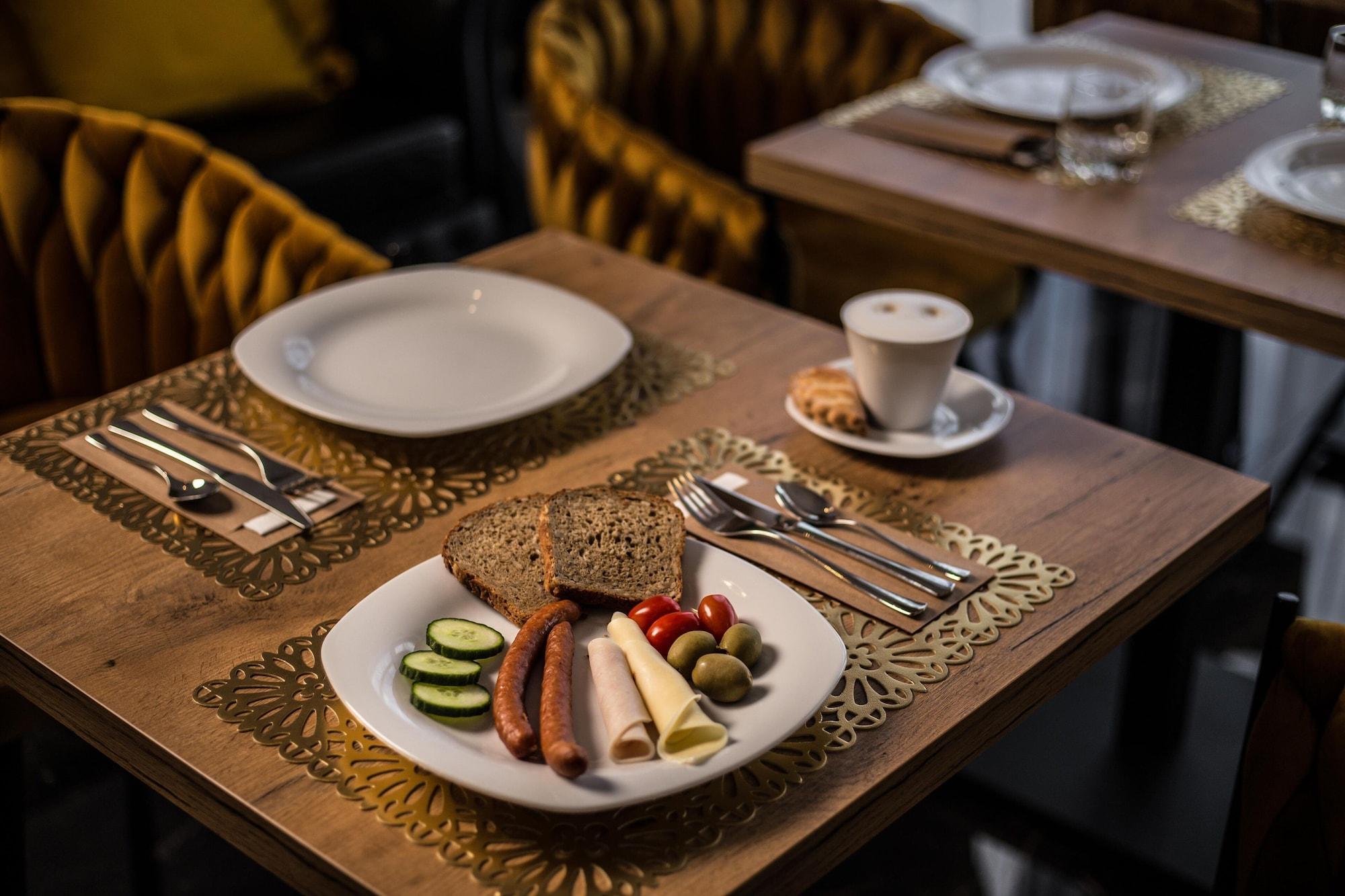 Restaurant Południk Park Hotel Conference&SPA