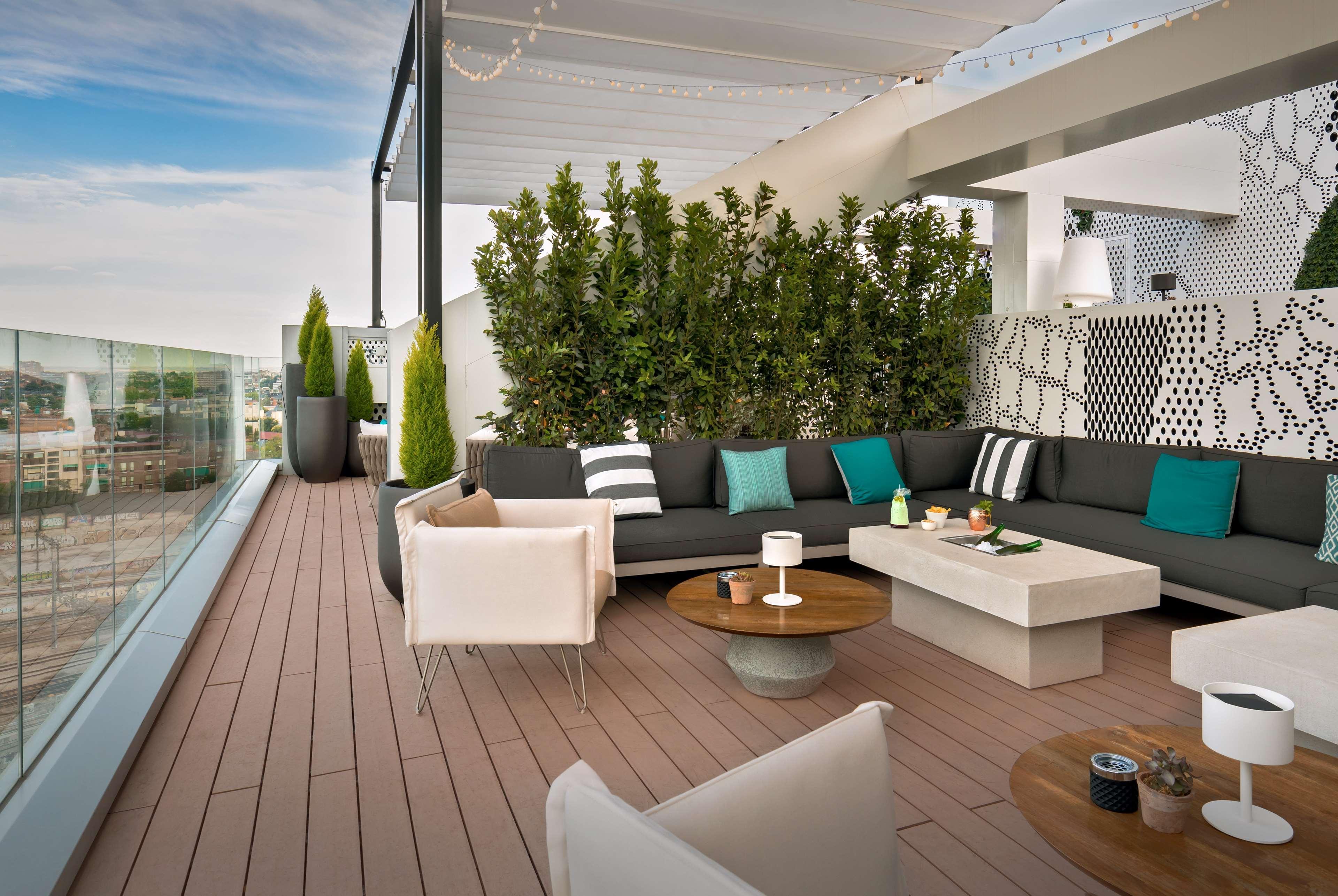 Bar/Salón Barceló Imagine