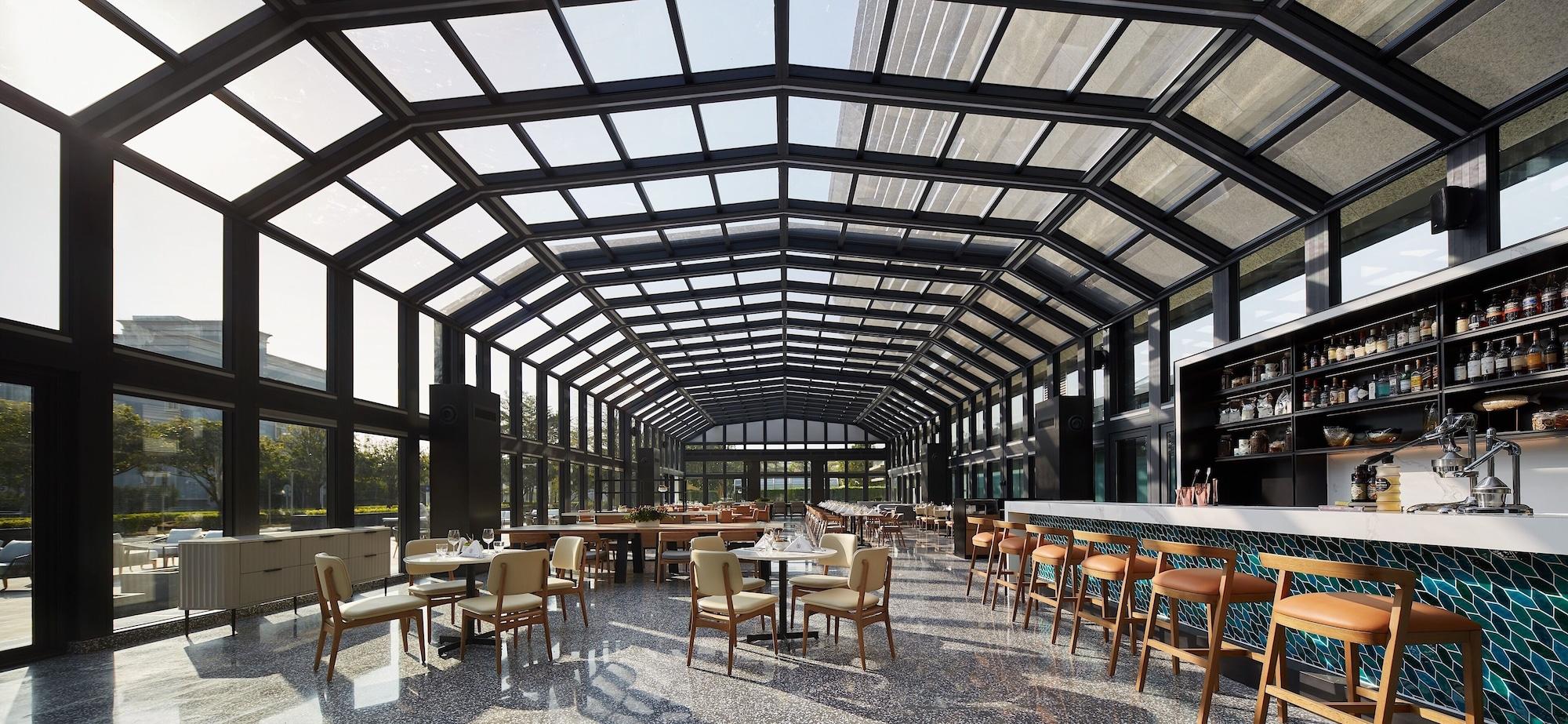 Restaurant The Westin Pazhou