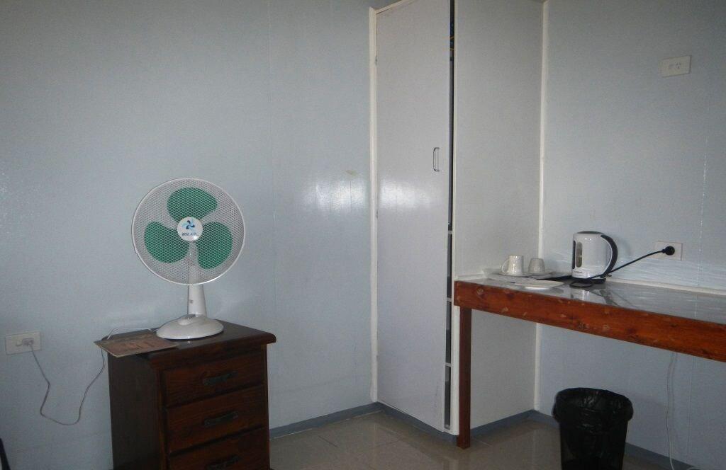 Set de Habitación Hotel Phoenix