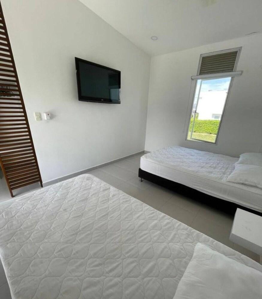 Set de Habitación In Espinal Casaquinta