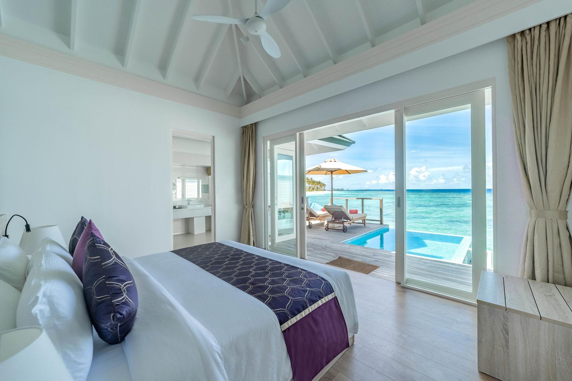 Habitación Siyam World Maldives - 24-Hour Premium All-inclusive with Free Transfer