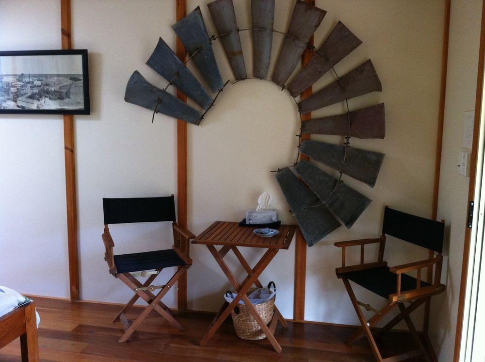Habitación Windrose B&B