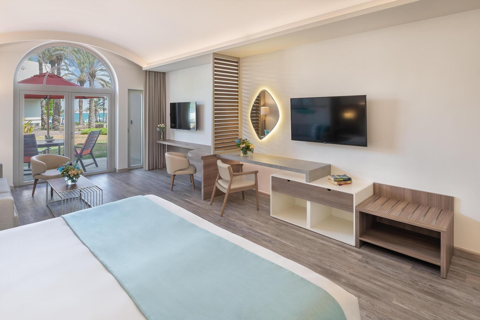 Habitación JA Palm Tree Court, Dubai