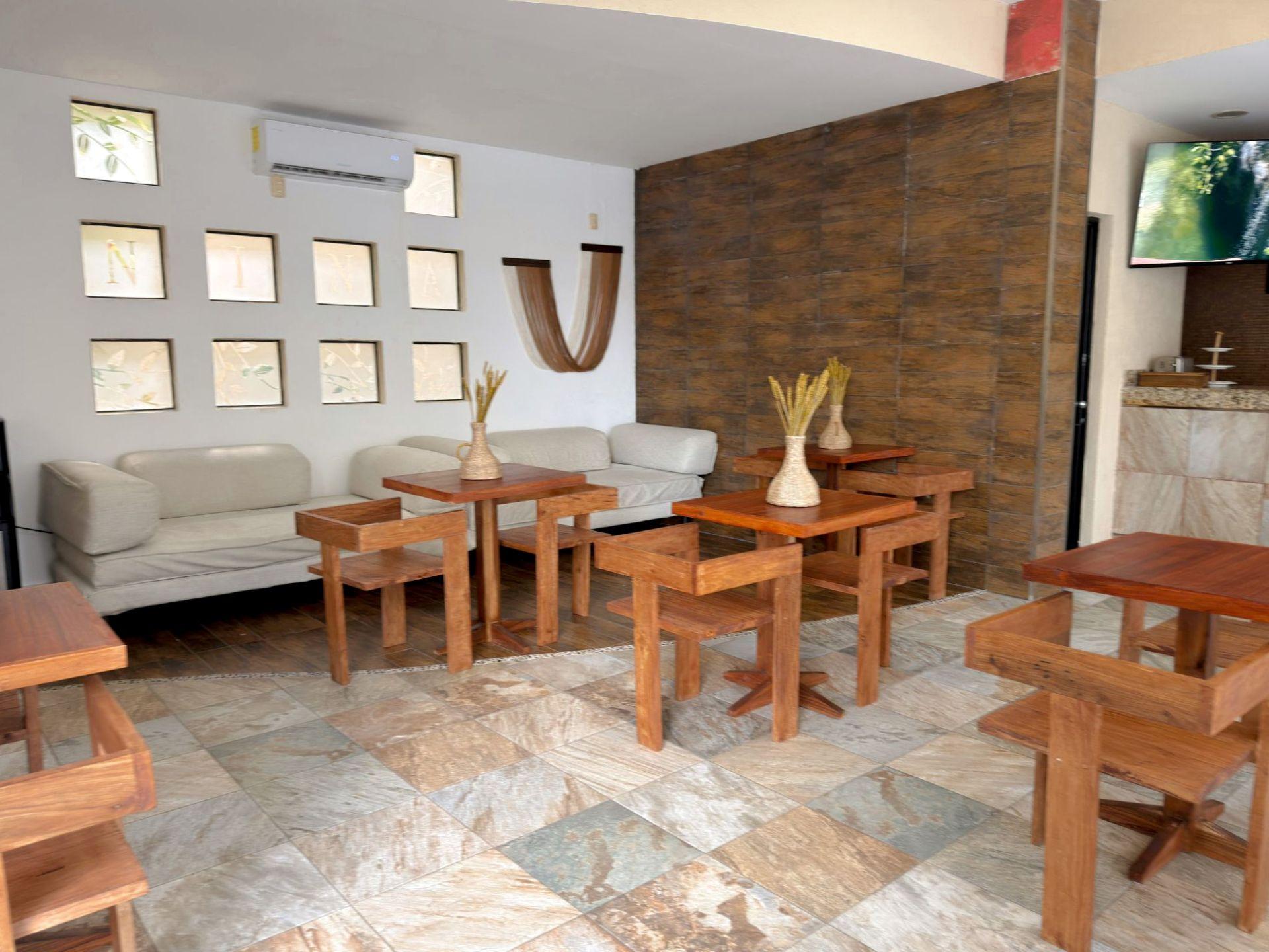 Restaurant Quinta Nina Playa del Carmen - Adults Only