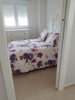 Arriendo temporal - Apartamento 1 Linea San Juan Alicante
