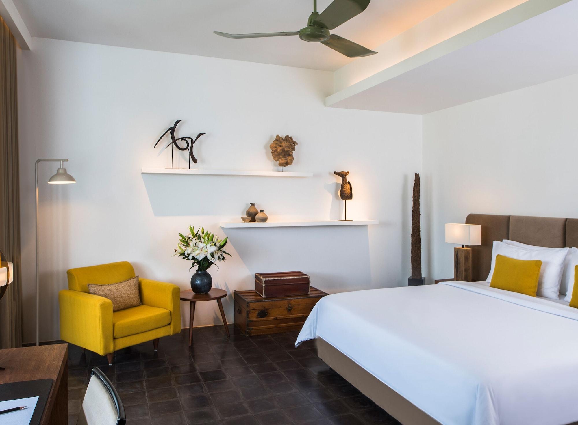 Habitación Viroth's Hotel