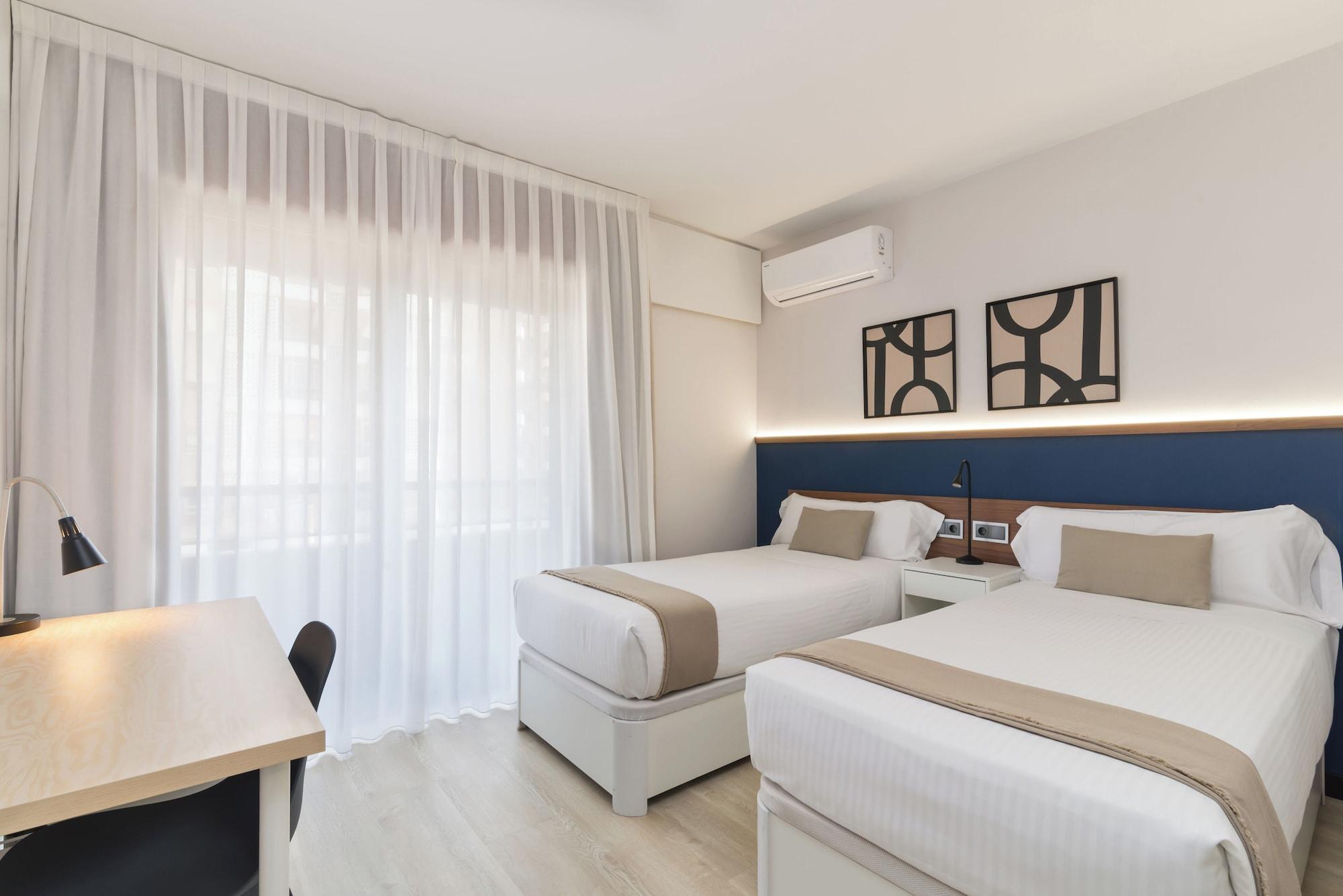 Varios Roisa Hostal Boutique