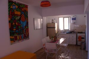 Alquiler Vacacional - Eh, Landi!