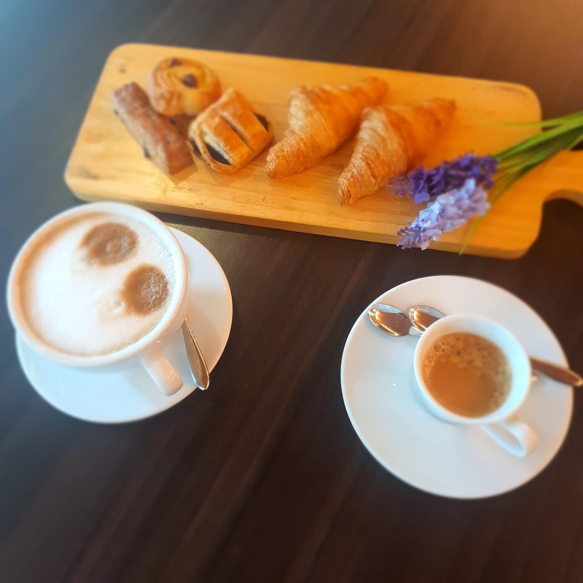 Restaurant Admiral Premier Bangkok