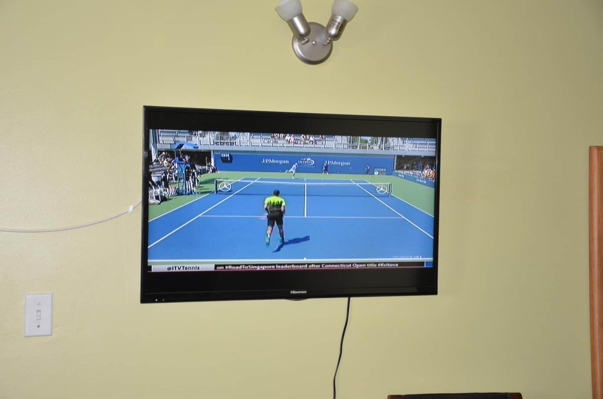Instalaciones Recreativas Coachman Inn
