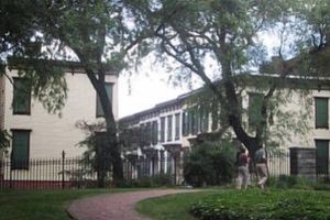 Alojamiento - MichaelNY