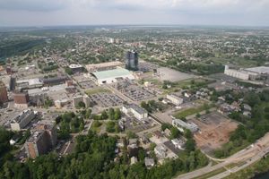 Alojamiento - Wingate By Wyndham Niagara Falls